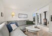 Hyggeligt sommerhus – med vildmarksbad – i Henne Strand (billede 4)