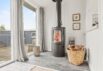 Hyggeligt sommerhus – med vildmarksbad – i Henne Strand (billede 7)