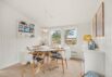 Hyggeligt sommerhus – med vildmarksbad – i Henne Strand (billede 9)