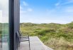 Ferienhaus – mit einzigartigem Blick auf die Nordsee – in Henne Strand (Bild  36)