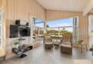 Sommerhaus mit Panoramablick in Henne Strand (Bild  5)