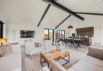 Fünf-Sterne-Ferienhaus mit Außenspa und Außensauna (Bild  5)