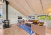 Velplejet sommerhus med anneks og sauna (billede 2)