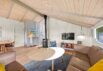 Velplejet sommerhus med anneks og sauna (billede 5)