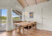 Velplejet sommerhus med anneks og sauna (billede 7)