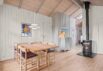 Velplejet sommerhus med anneks og sauna (billede 8)