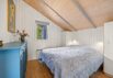 Velplejet sommerhus med anneks og sauna (billede 10)