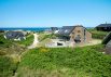 Moderne sommerhus i Henne med havudsigt tæt på havet (billede 24)