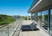 Moderne sommerhus i Henne med havudsigt tæt på havet (billede 29)