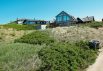 Moderne sommerhus i Henne med havudsigt tæt på havet (billede 32)