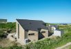 Moderne sommerhus i Henne med havudsigt tæt på havet (billede 34)