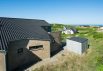 Moderne sommerhus i Henne med havudsigt tæt på havet (billede 35)