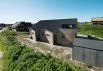 Moderne sommerhus i Henne med havudsigt tæt på havet (billede 36)