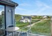 Moderne sommerhus i Henne med havudsigt tæt på havet (billede 25)
