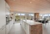 Moderne sommerhus i Henne med havudsigt tæt på havet (billede 12)