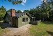 Gepflegtes Holzferienhaus mit Badewanne & Sauna in Henne Strand (Bild  34)