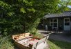 Gepflegtes Holzferienhaus mit Badewanne & Sauna in Henne Strand (Bild  36)