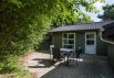 Gepflegtes Holzferienhaus mit Badewanne & Sauna in Henne Strand (Bild  37)