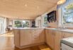Gepflegtes Holzferienhaus mit Badewanne & Sauna in Henne Strand (Bild  13)