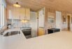 Gepflegtes Holzferienhaus mit Badewanne & Sauna in Henne Strand (Bild  14)