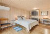 Gepflegtes Holzferienhaus mit Badewanne & Sauna in Henne Strand (Bild  15)