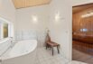 Gepflegtes Holzferienhaus mit Badewanne & Sauna in Henne Strand (Bild  18)