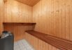 Gepflegtes Holzferienhaus mit Badewanne & Sauna in Henne Strand (Bild  19)
