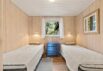 Gepflegtes Holzferienhaus mit Badewanne & Sauna in Henne Strand (Bild  23)