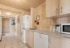 Gepflegtes Holzferienhaus mit Badewanne & Sauna in Henne Strand (Bild  24)