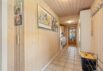 Gepflegtes Holzferienhaus mit Badewanne & Sauna in Henne Strand (Bild  25)