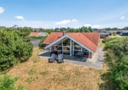 Zentral gelegenes Ferienhaus mit Whirlpool und Sauna