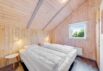 Zentral gelegenes Ferienhaus mit Whirlpool und Sauna (Bild  12)