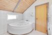 Zentral gelegenes Ferienhaus mit Whirlpool und Sauna (Bild  15)