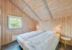 Zentral gelegenes Ferienhaus mit Whirlpool und Sauna (Bild  14)