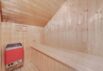 Zentral gelegenes Ferienhaus mit Whirlpool und Sauna (Bild  16)