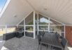 Zentral gelegenes Ferienhaus mit Whirlpool und Sauna (Bild  21)
