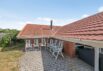 Zentral gelegenes Ferienhaus mit Whirlpool und Sauna (Bild  24)