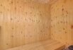 Hyggeligt og klassisk feriehus med sauna og brændeovn (billede 16)