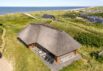 Exklusives Ferienhaus mit Meerblick in Henne Strand – 30 m Strand (Bild  35)