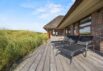 Exklusives Ferienhaus mit Meerblick in Henne Strand – 30 m Strand (Bild  37)
