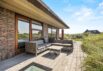 Exklusives Ferienhaus mit Meerblick in Henne Strand – 30 m Strand (Bild  40)