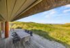 Exklusives Ferienhaus mit Meerblick in Henne Strand – 30 m Strand (Bild  42)
