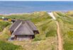 Exklusives Ferienhaus mit Meerblick in Henne Strand – 30 m Strand (Bild  54)