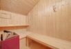 Fantastisk beliggende sommerhus med sauna (billede 11)