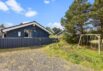 Fantastisk beliggende sommerhus med sauna (billede 19)
