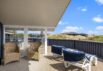 Fantastisk beliggende sommerhus med sauna (billede 22)