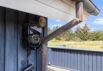 Fantastisk beliggende sommerhus med sauna (billede 28)