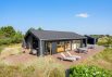 Modernes Sommerhaus in Henne Strand – Lyngbo Hede (Bild  23)