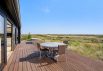Modernes Sommerhaus in Henne Strand – Lyngbo Hede (Bild  28)