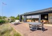 Modernes Sommerhaus in Henne Strand – Lyngbo Hede (Bild  30)